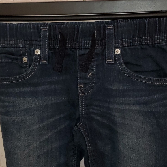 Levi Strauss Pull on Jeans - Picture 6 of 10